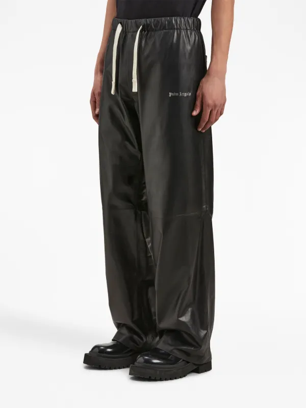 Palm angels sales nylon track pants