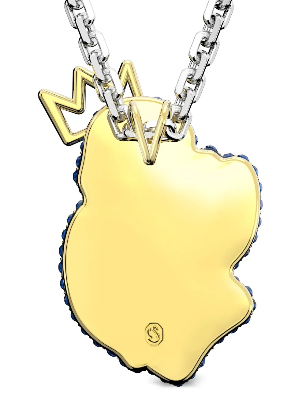 Swarovski Collana Pop Swan con cristalli | Gioielli | Image 4