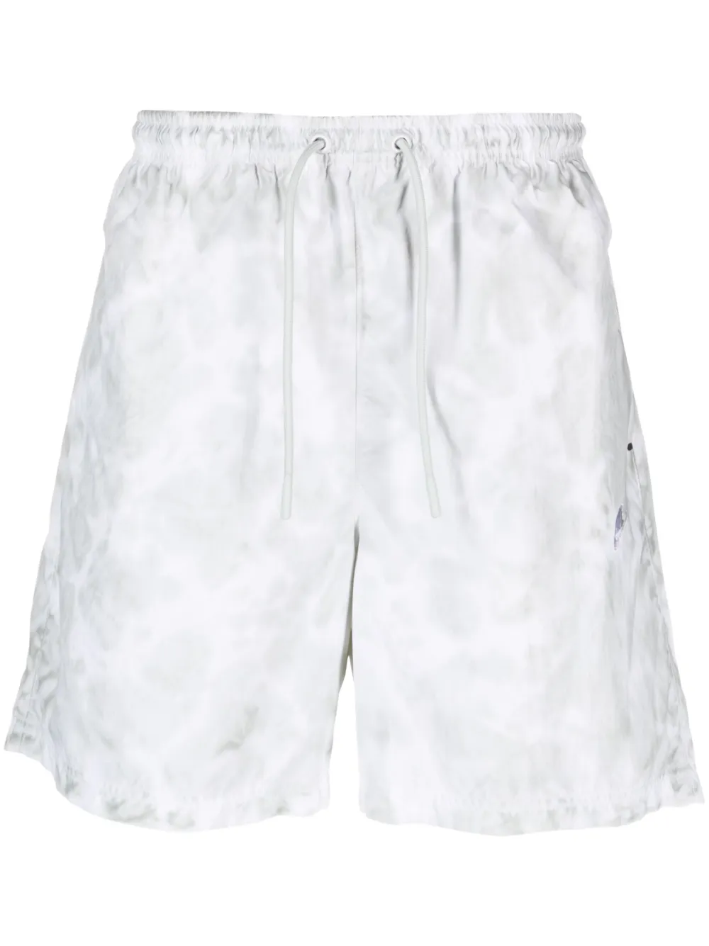 Nike Tech Woven Track Shorts In Green ModeSens