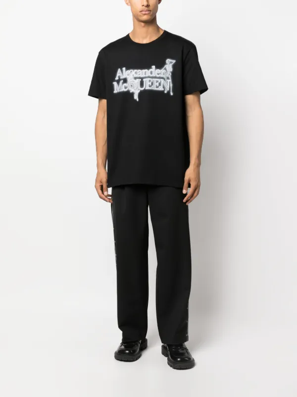 Gosha clearance logo tee