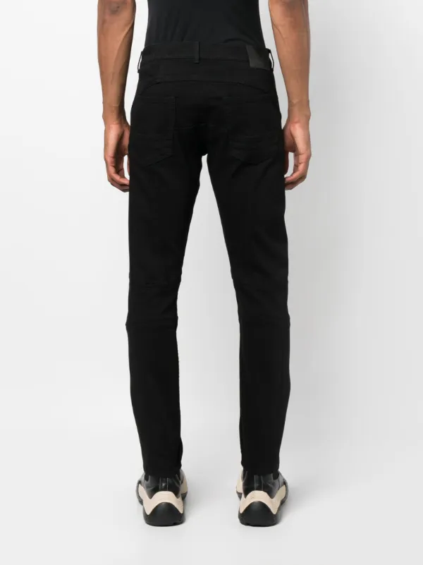 Alexander mcqueen skinny jeans clearance