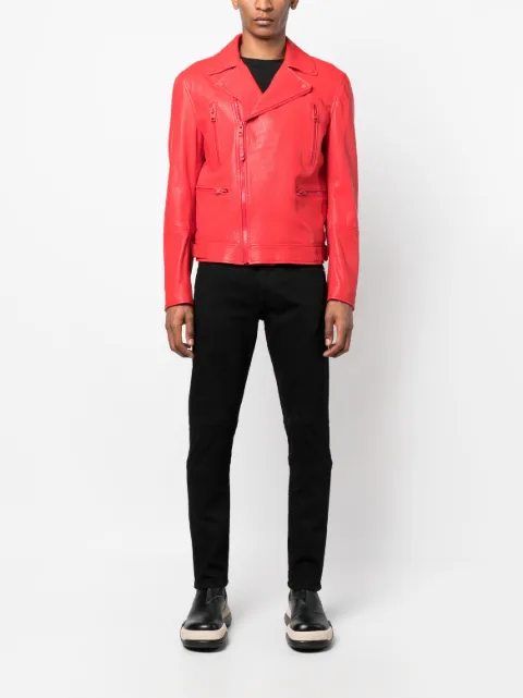 Alexander McQueen Denim for Men Farfetch