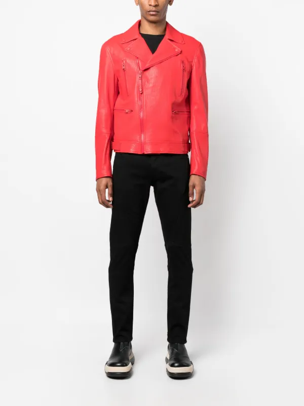 Alexander mcqueen skinny hotsell jeans