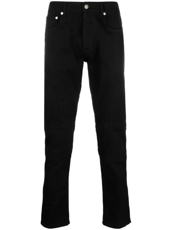 Alexander shop mcqueen skinny