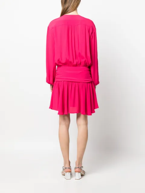 Semicouture long-sleeve dress S3SU12 - 3