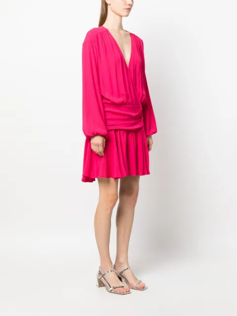Semicouture long-sleeve dress S3SU12 - 2