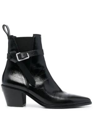 Zadig and best sale voltaire perfume boots