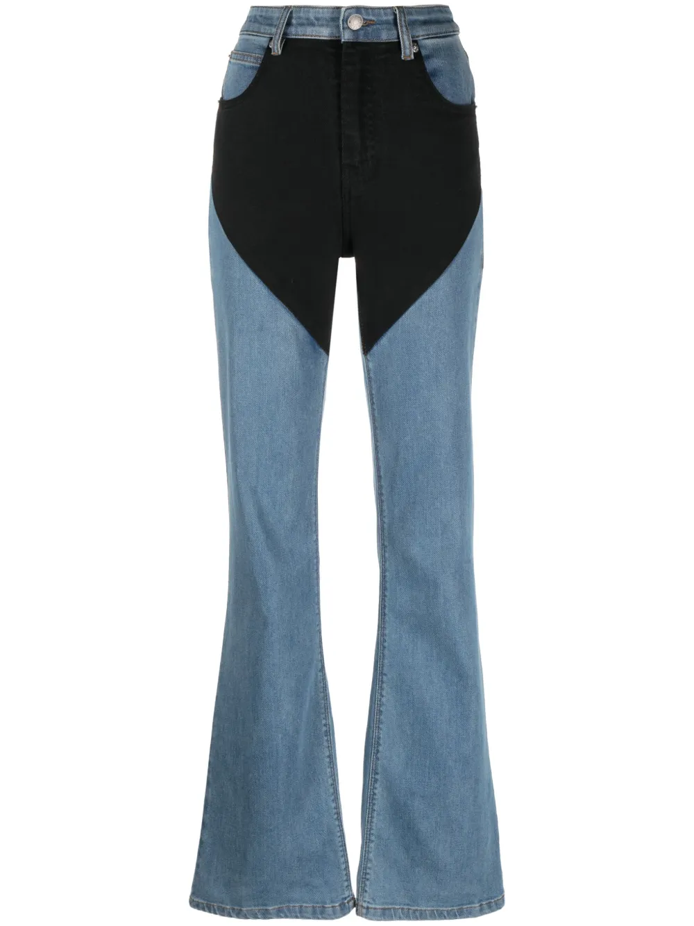 Image 1 of Zadig&Voltaire Emila bootcut jeans