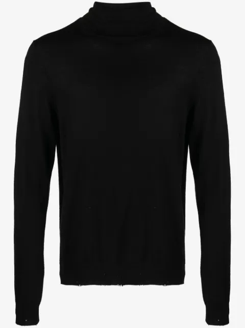 Zadig&Voltaire suéter Bobby