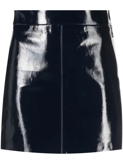 Minijupe Jinette - Zadig&Voltaire - Modalova