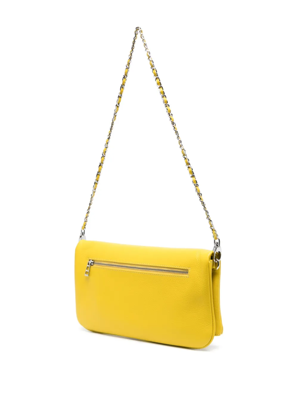 Yellow crossbody handbag outlet