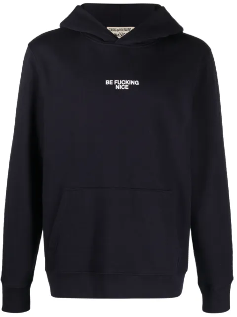 Zadig & Voltaire パーカー メンズ通販 - FARFETCH