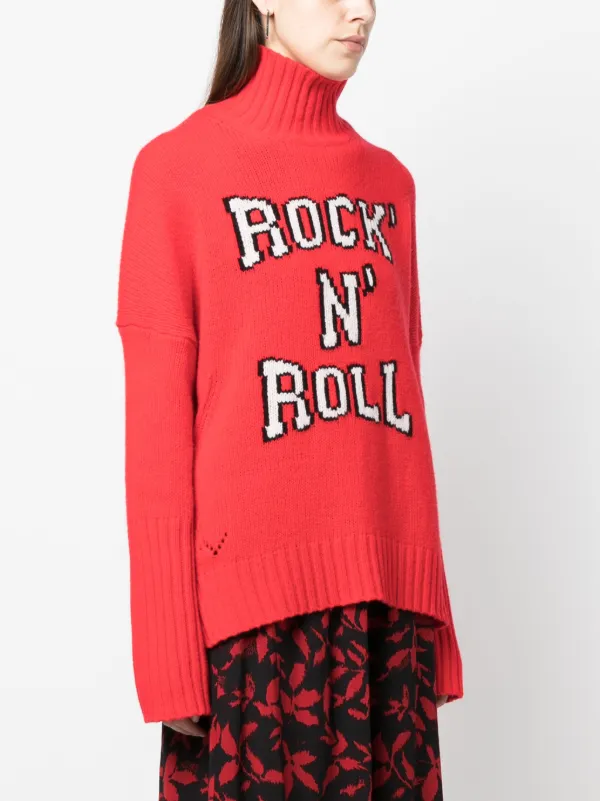 Pull alma rock zadig online et voltaire