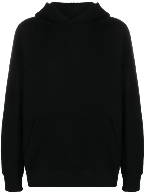 Zadig&Voltaire Sanchi photograph-print cotton-blend hoodie