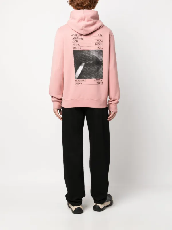Pink hoodie black jeans shop