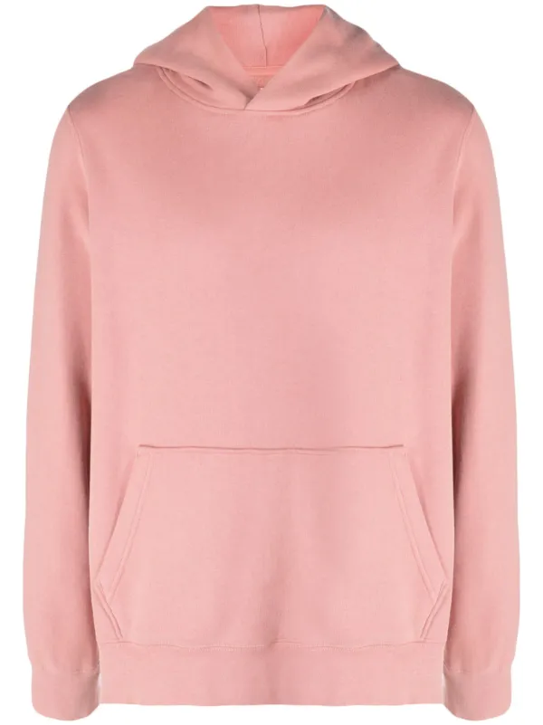 Topshop pink hoodie on sale