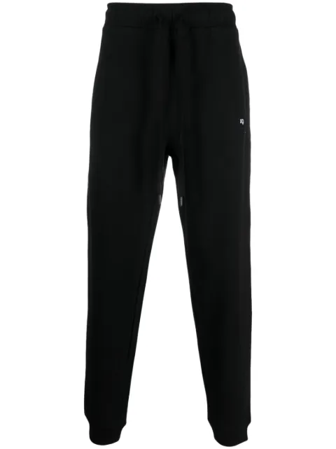 Zadig&Voltaire Skull Capri track pants