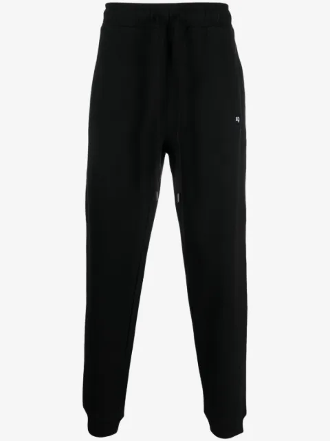 Zadig&Voltaire Skull Capri track pants