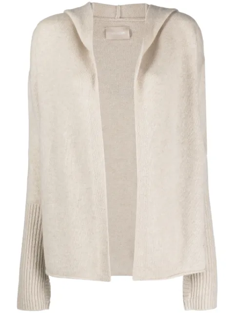Zadig&Voltaire Cosani kofta med huva 