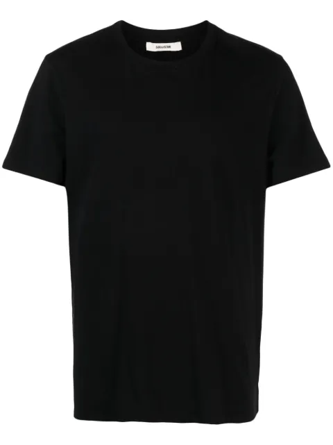 Zadig&Voltaire Ted graphic-print cotton T-shirt