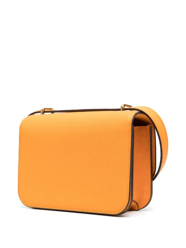Tory Burch Small Eleanor Convertible Shoulder Bag Farfetch