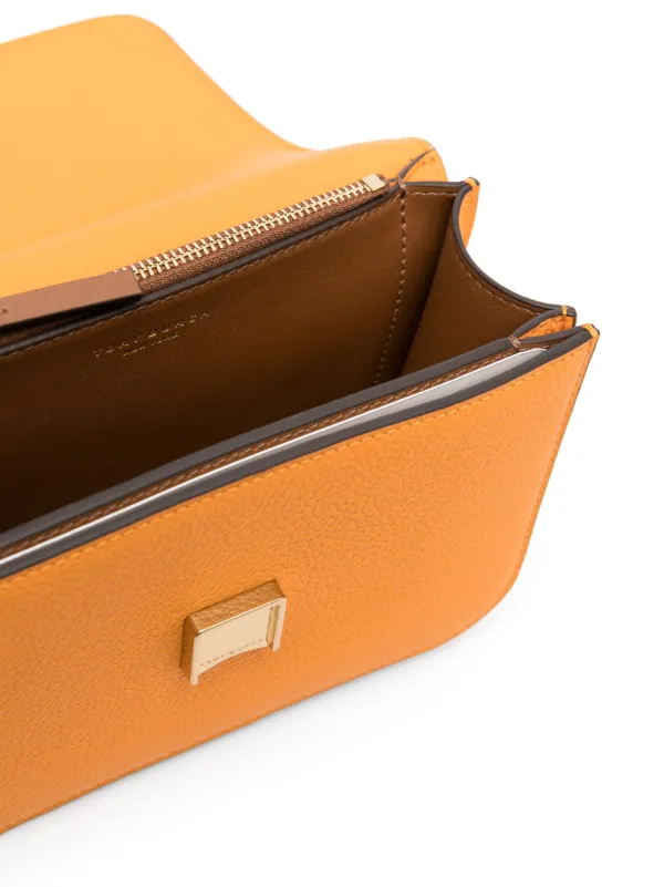 Tory burch on sale cognac bag