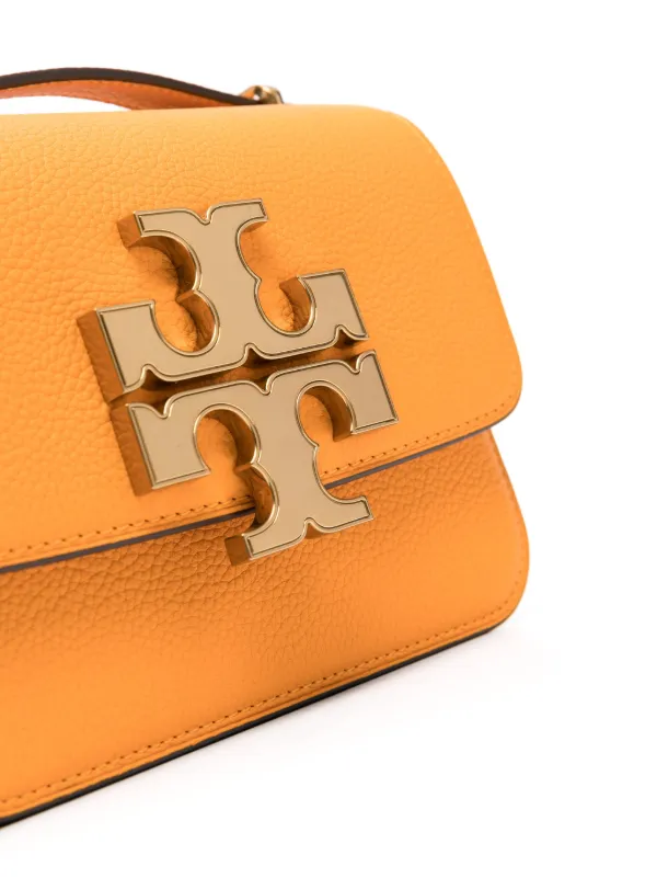 Tory Burch Small Eleanor Convertible Shoulder Bag Farfetch