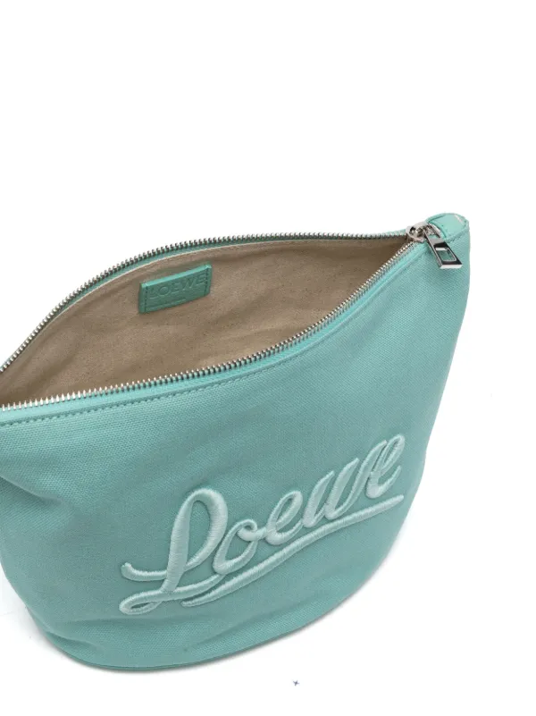 ロエベ　正規品　メイクポーチ　コスメポーチ　小物入れ 楽天市場】LOEWE ロエベ アナグラム ポーチ 小物入れ 化粧ポーチ