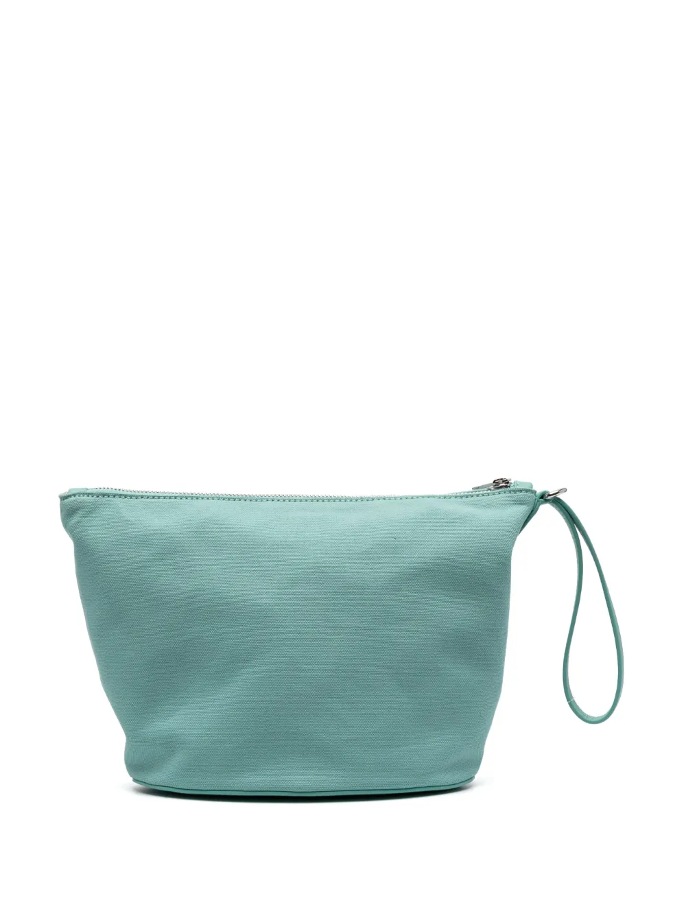 LOEWE embroidered-logo cosmetic bag | Image 2
