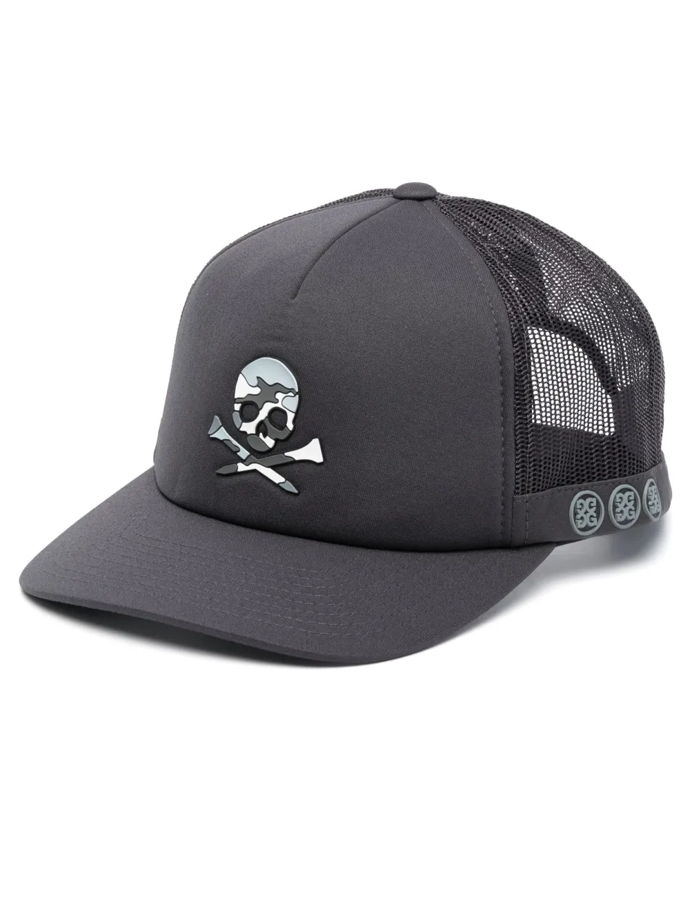 G fore outlet skull hat