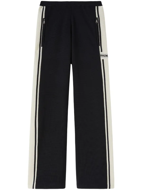 Jogging palm angels noir deals