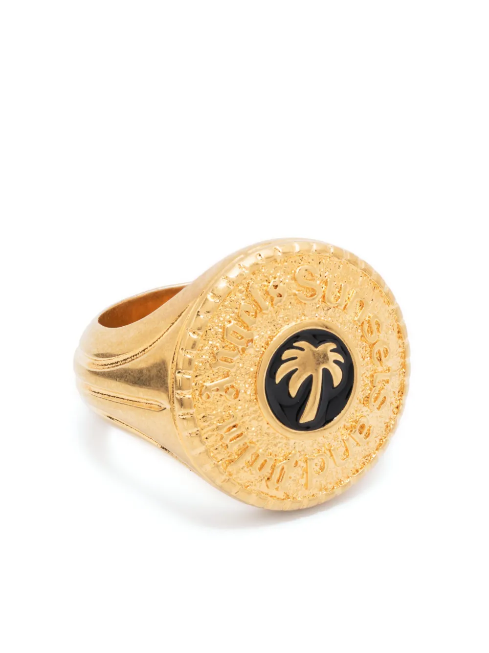 Mens palm online tree ring