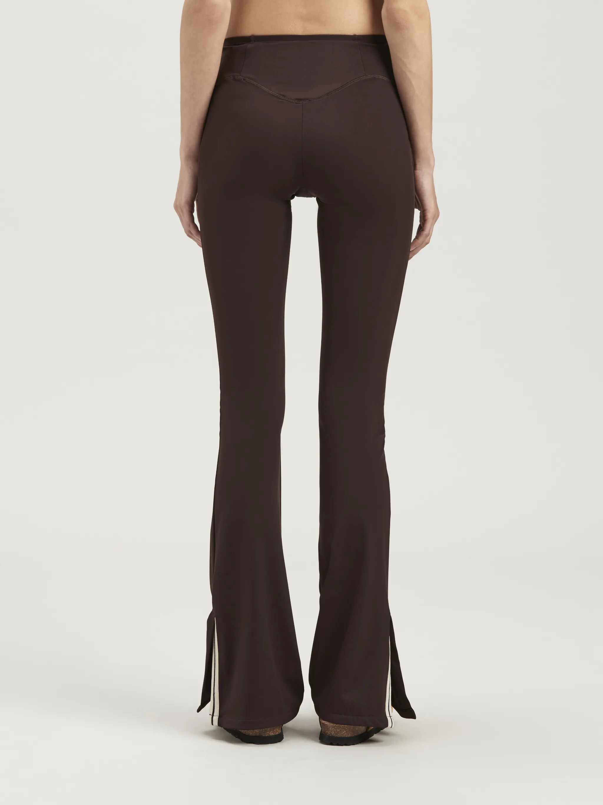 Heartshape Flare Leggings
