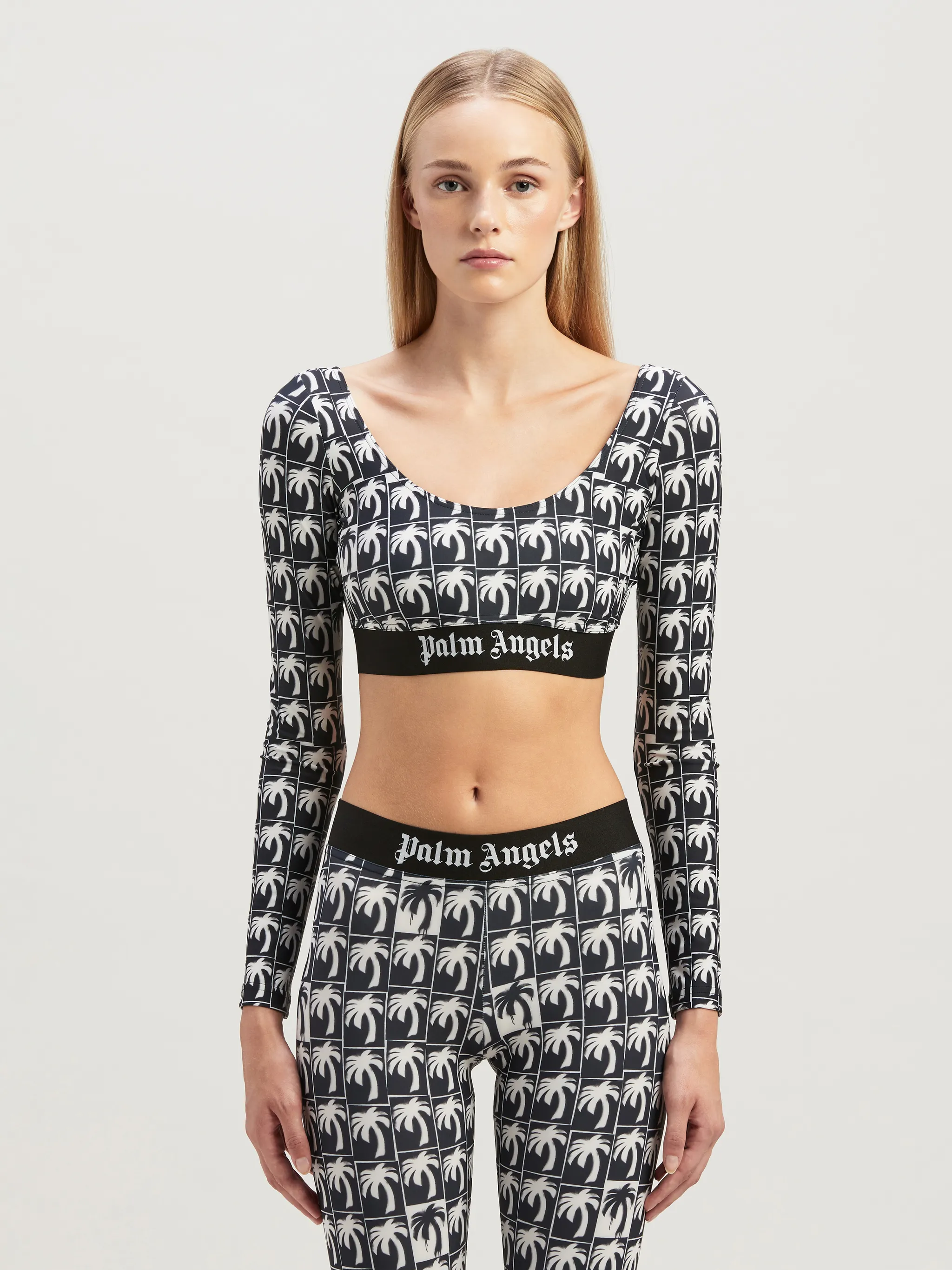 Palms Logo Top