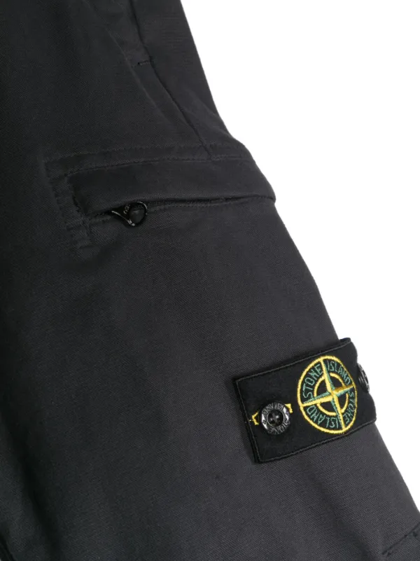 Stone island chino best sale trousers
