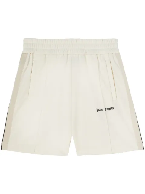 Palm Angels New Classic track shorts