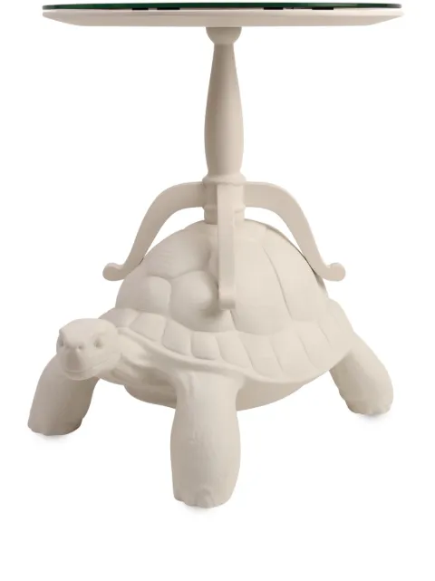 Qeeboo Turtle Carry kaffebord