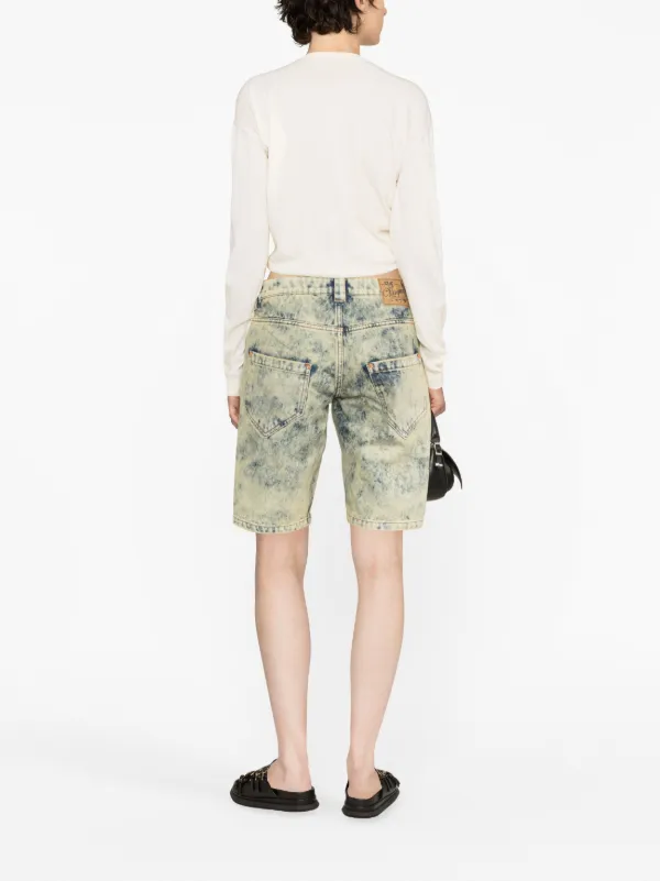 Vaqueras sales con short