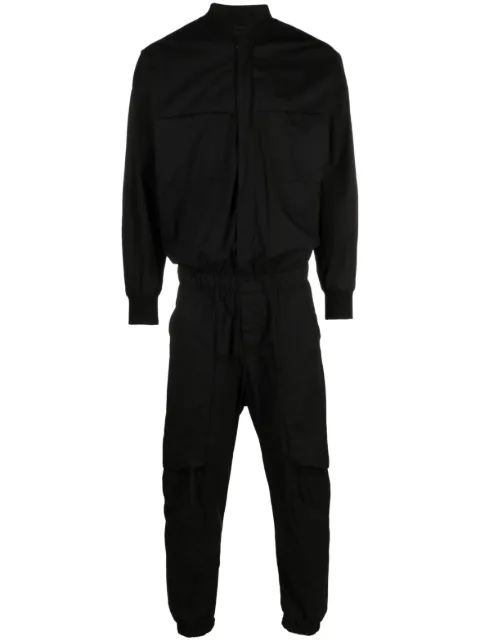 Transit - long-sleeve jumpsuit
