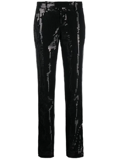 Zadig&Voltaire pantalones Pruny