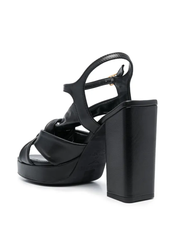 サンダル・ミュール Ride Sandals - Zadig & Voltaire - Leather - Black image_40b24408-85ef-4ef2-b5da-