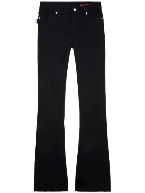 Zadig&Voltaire Eclipse Bootcut-Jeans