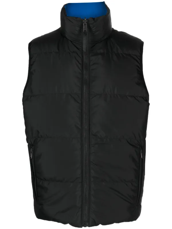 Zadig et voltaire gilet clearance