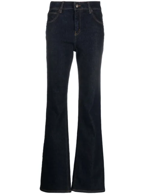 Zadig&Voltaire jeans acampanados Emile