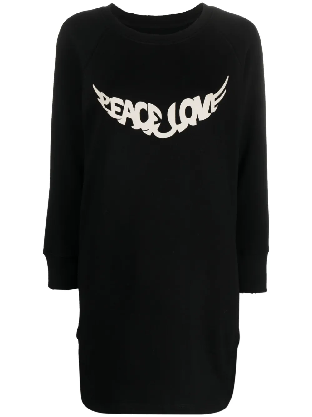 Zadig&Voltaire Diaz Peace & Love