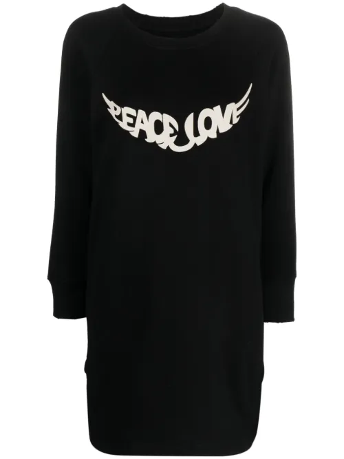 Diaz Peace & Love - Zadig&Voltaire - Modalova