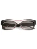 Zadig&Voltaire ZV23H1 sunglasses - Brown