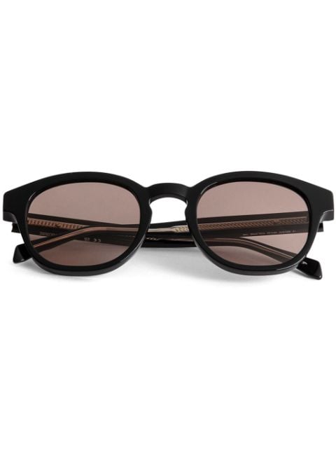 Zadig&Voltaire ZV23H6 round-frame sunglasses