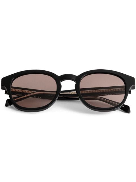 Zadig&Voltaire ZV23H6 Sonnenbrille mit rundem Gestell