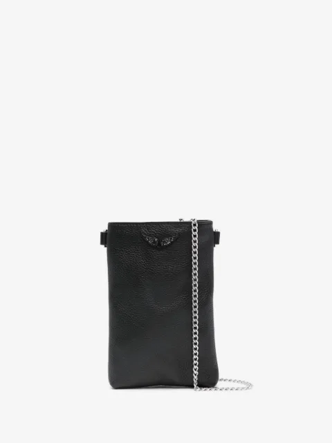 Zadig&Voltaire bolsa para celular Rock